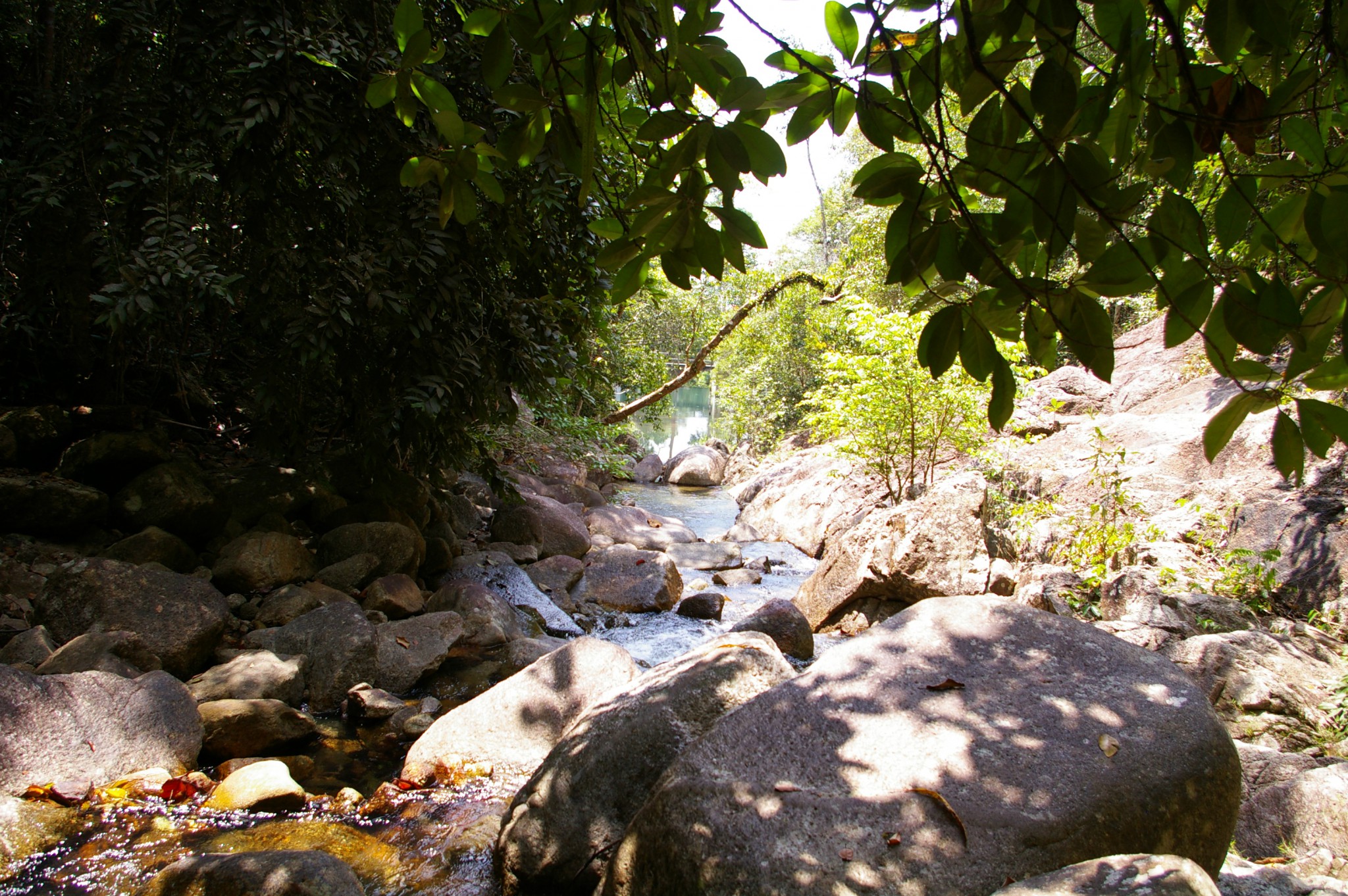 Khao Ra erklettern LIFE IS A TRIP