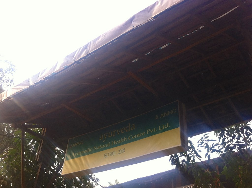 Ayurvedic Natural Health Centre