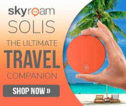 Skyroam Solis