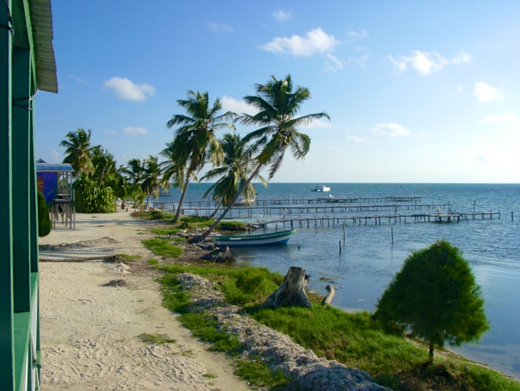 Caye Caulker