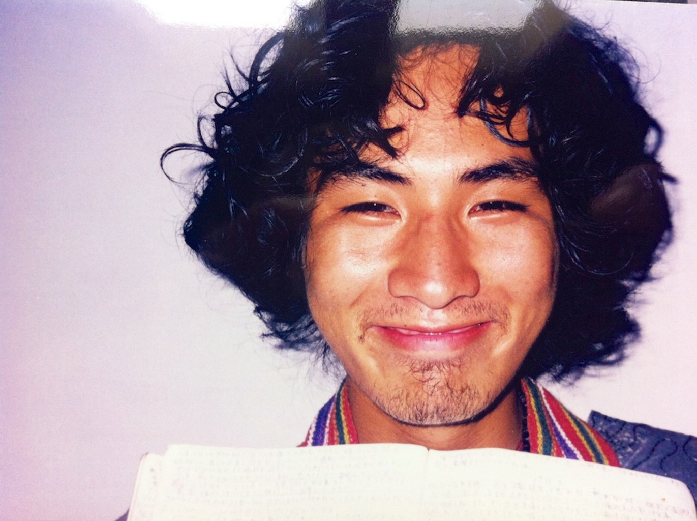 Eijiro, 1999