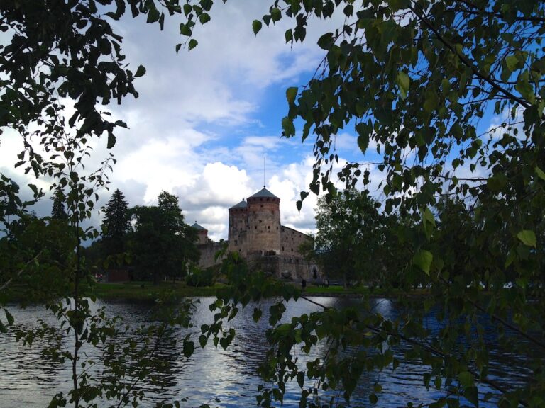 Olavinlinna