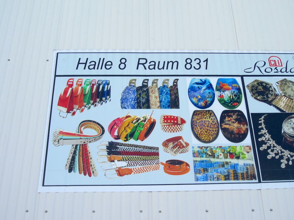 Nagelladen-Zubehör - kann man sicher mal gebarauchen!