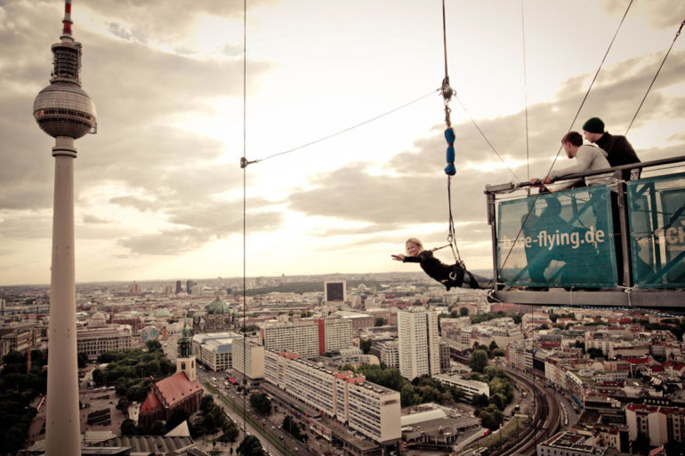 Berlin Aussergewohnlich Erleben Berlins 10 Aufregendste Abenteuer Life Is A Trip