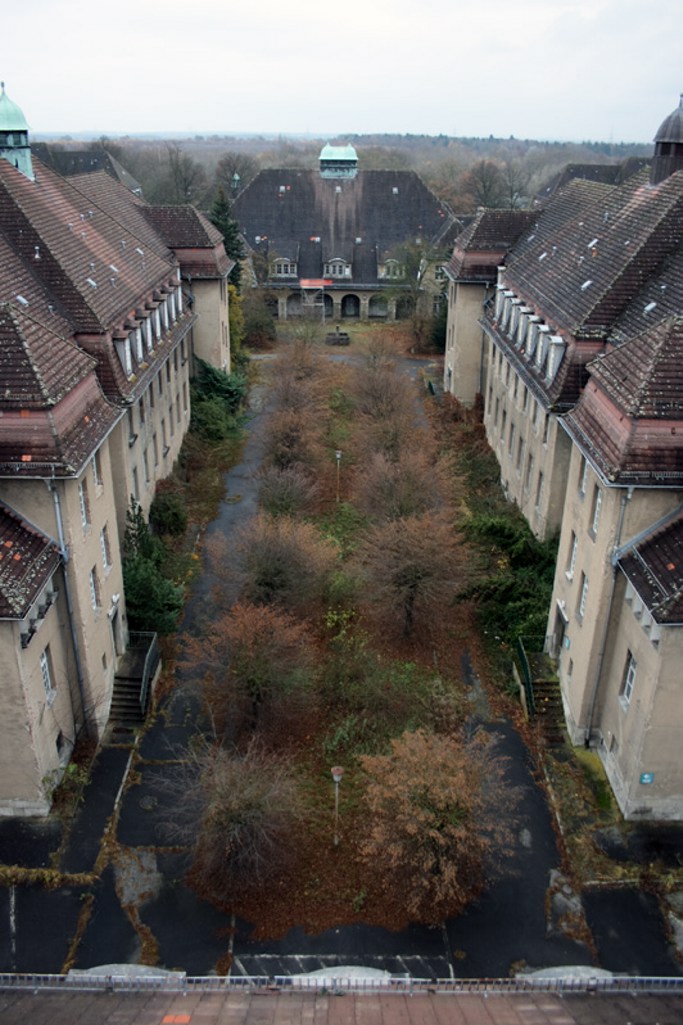 Klinikum Buch