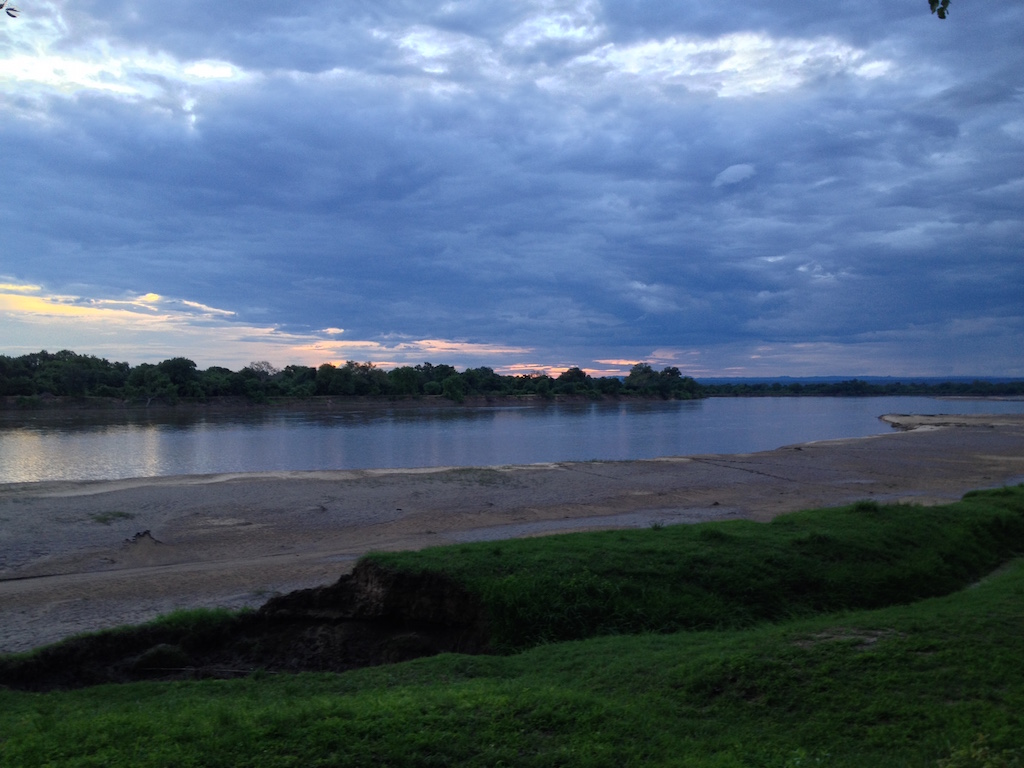 South Luangwa National Park
