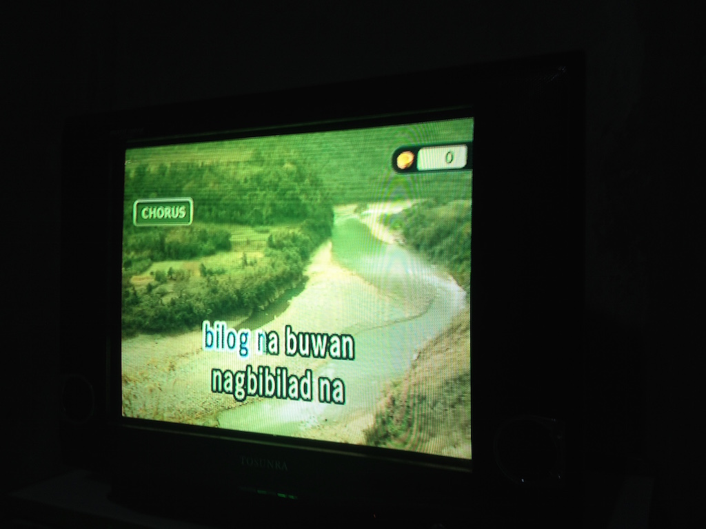 Texte und cheesy Filme