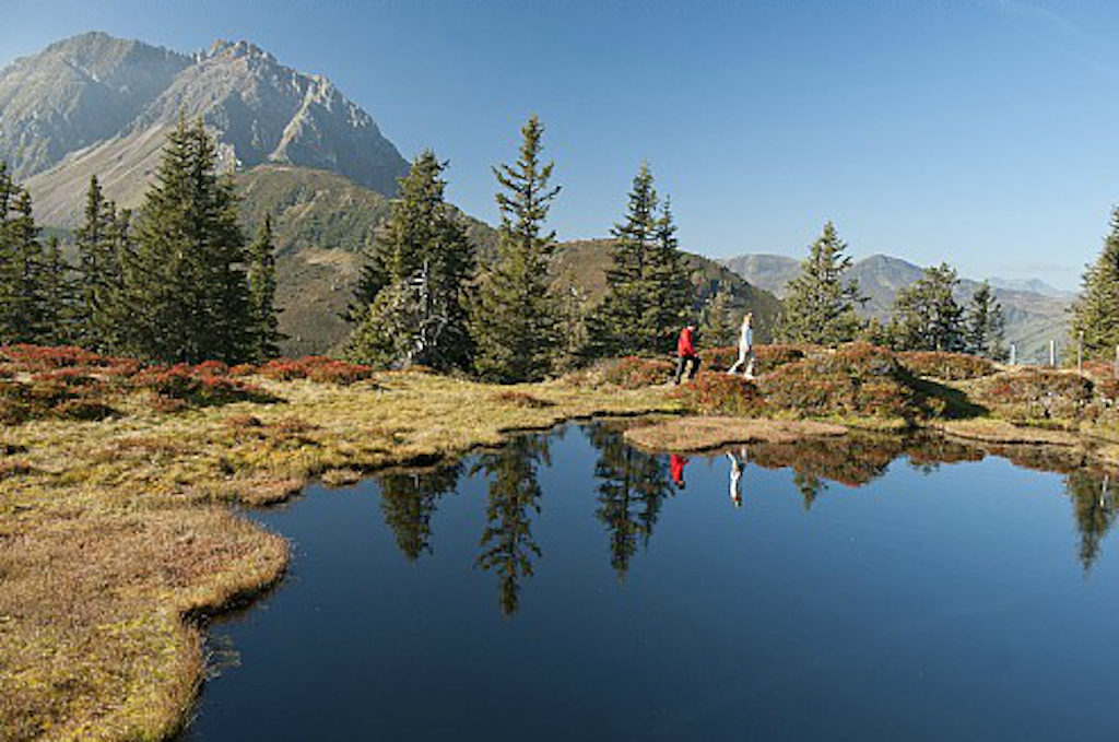 © Kitzbüheler Alpen Marketing