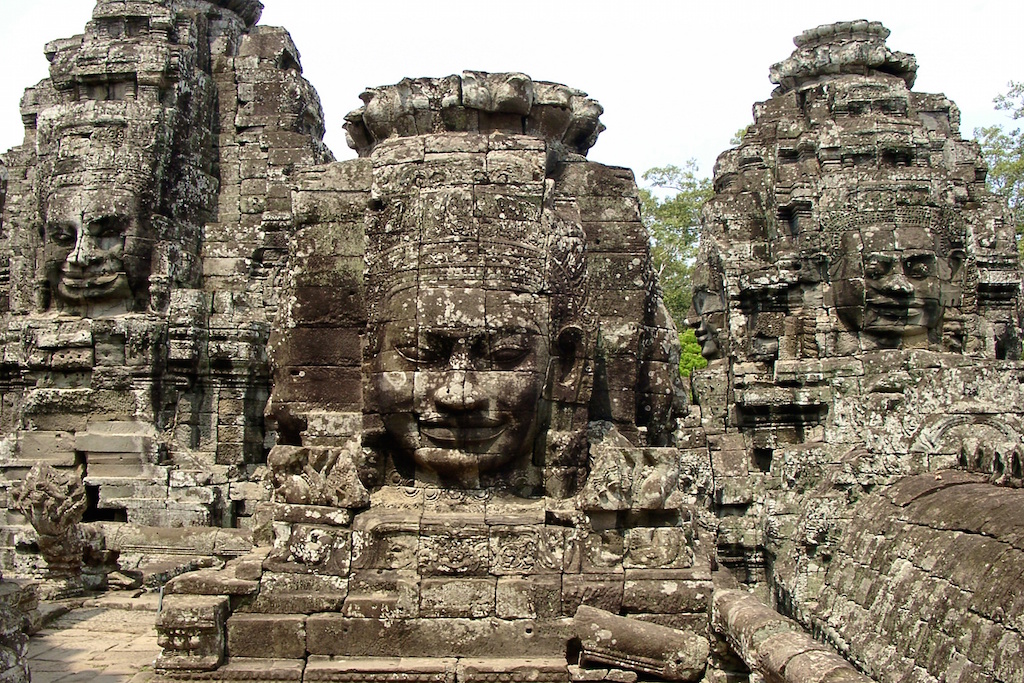 Angkor Wat