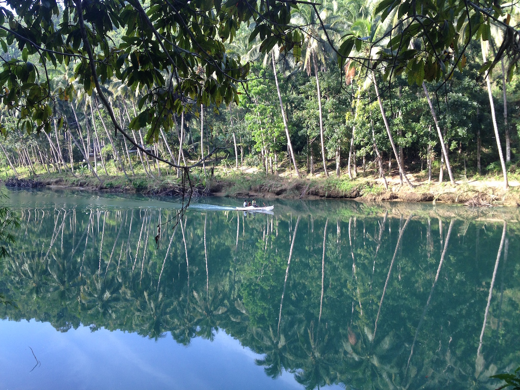 Loboc, Bohol
