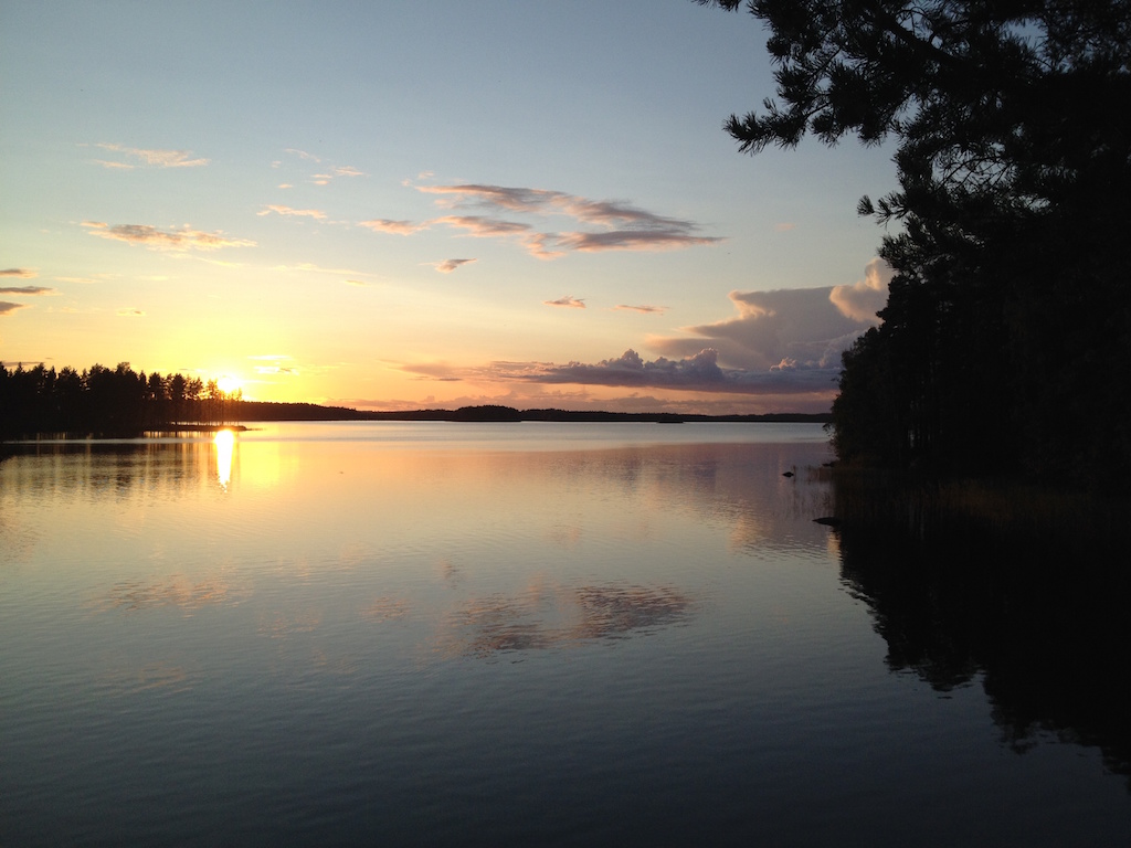 Punkaharju