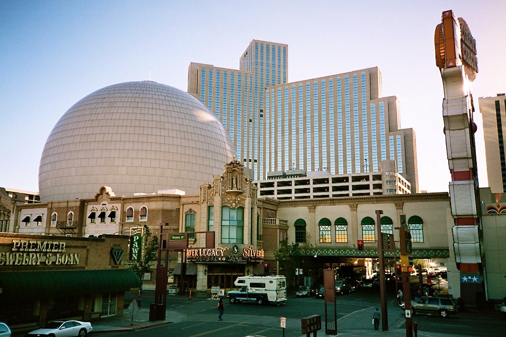 Reno, Nevada