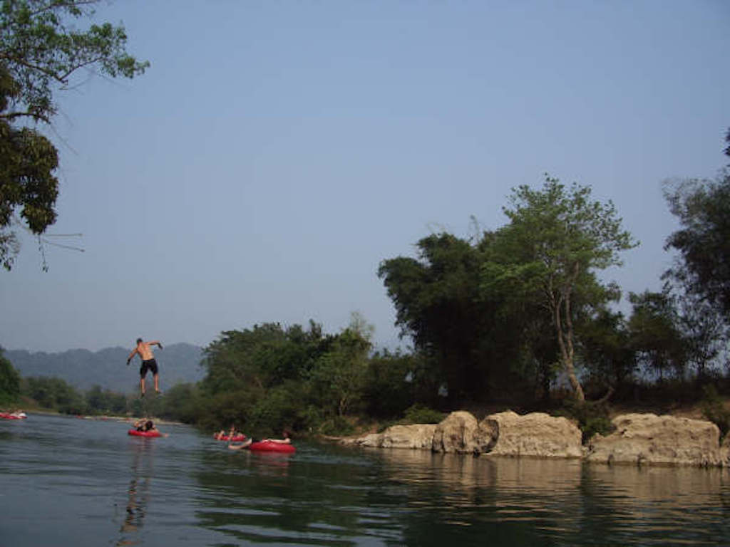 Tubing