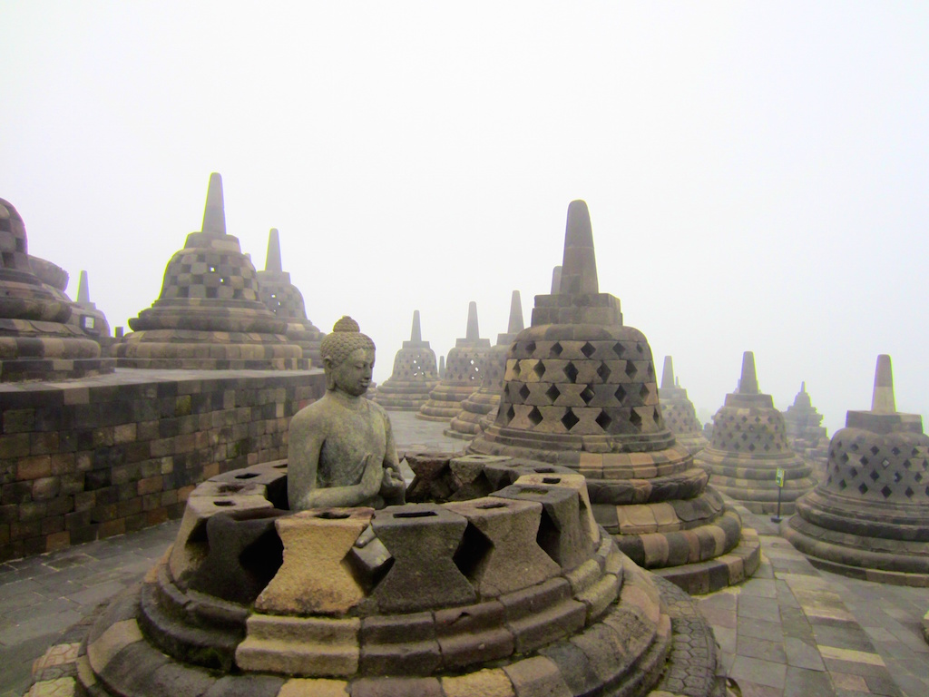 Borobodur