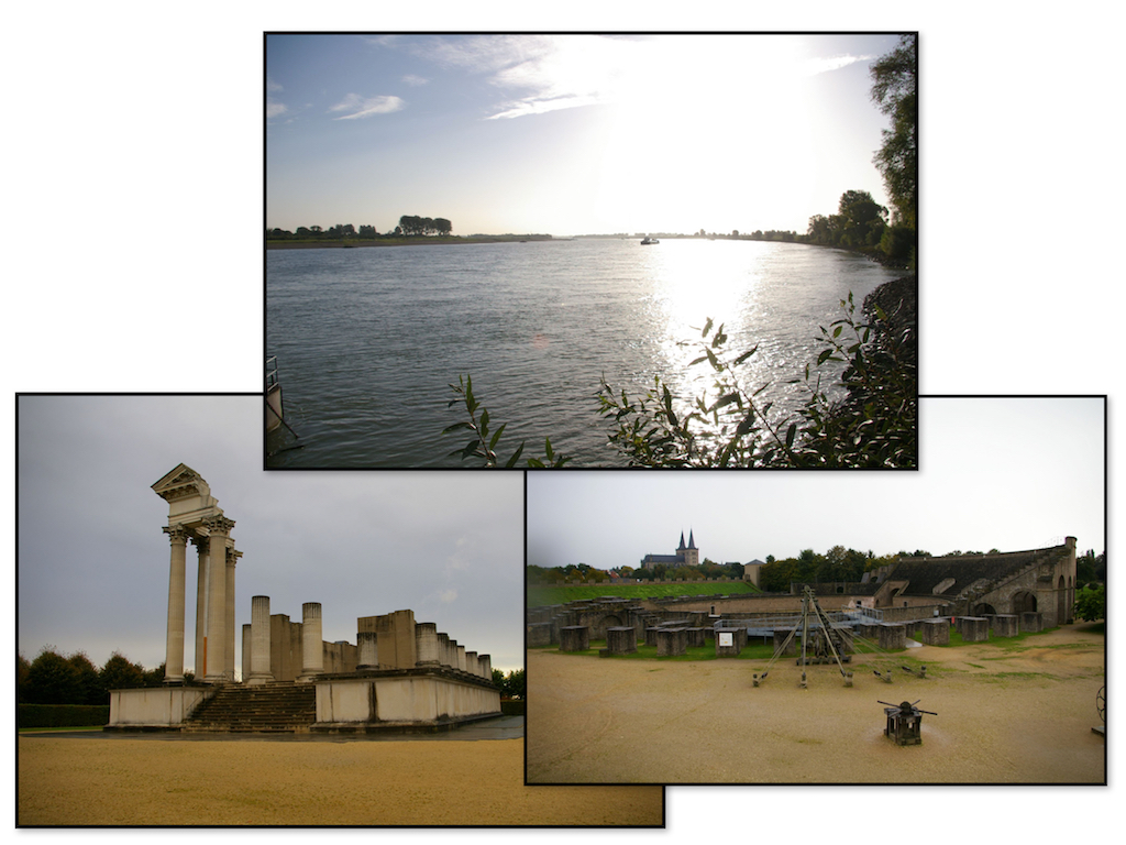 Xanten