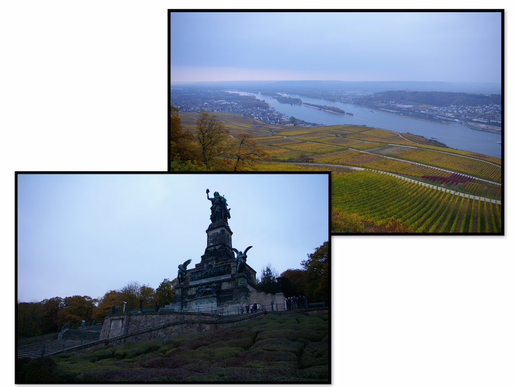 Niederwalddenkmal