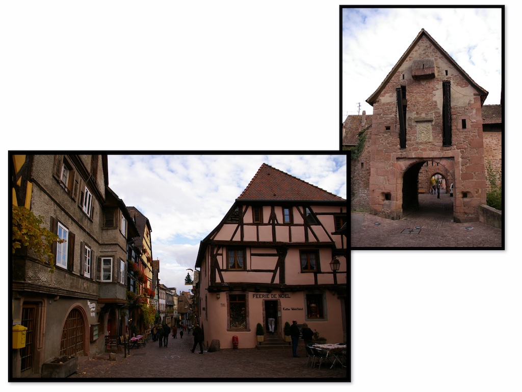 Riquewihr
