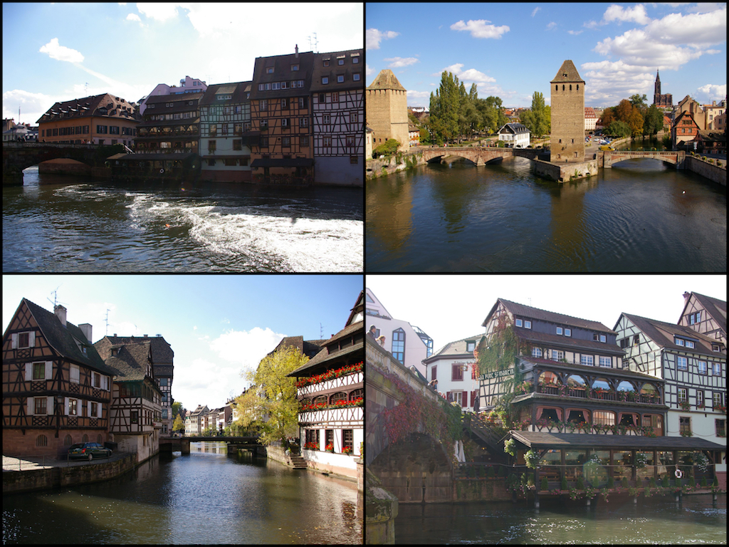 Strasbourg