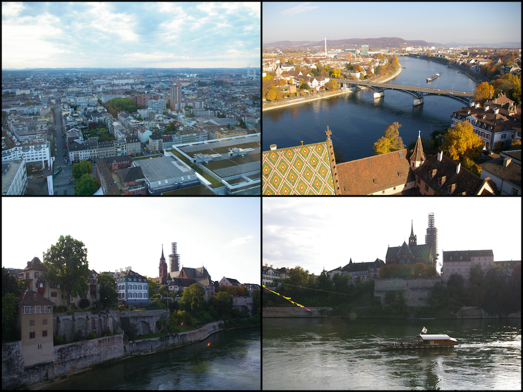 Basel
