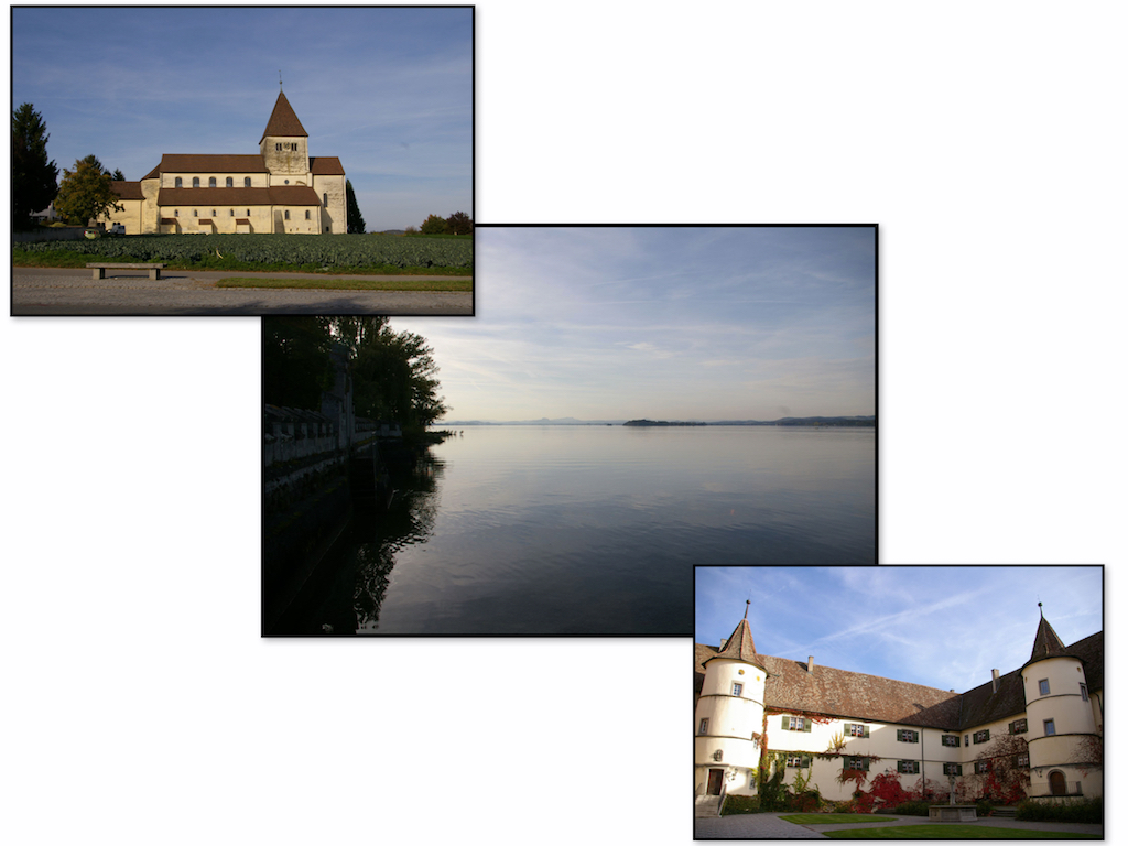 Insel Reichenau