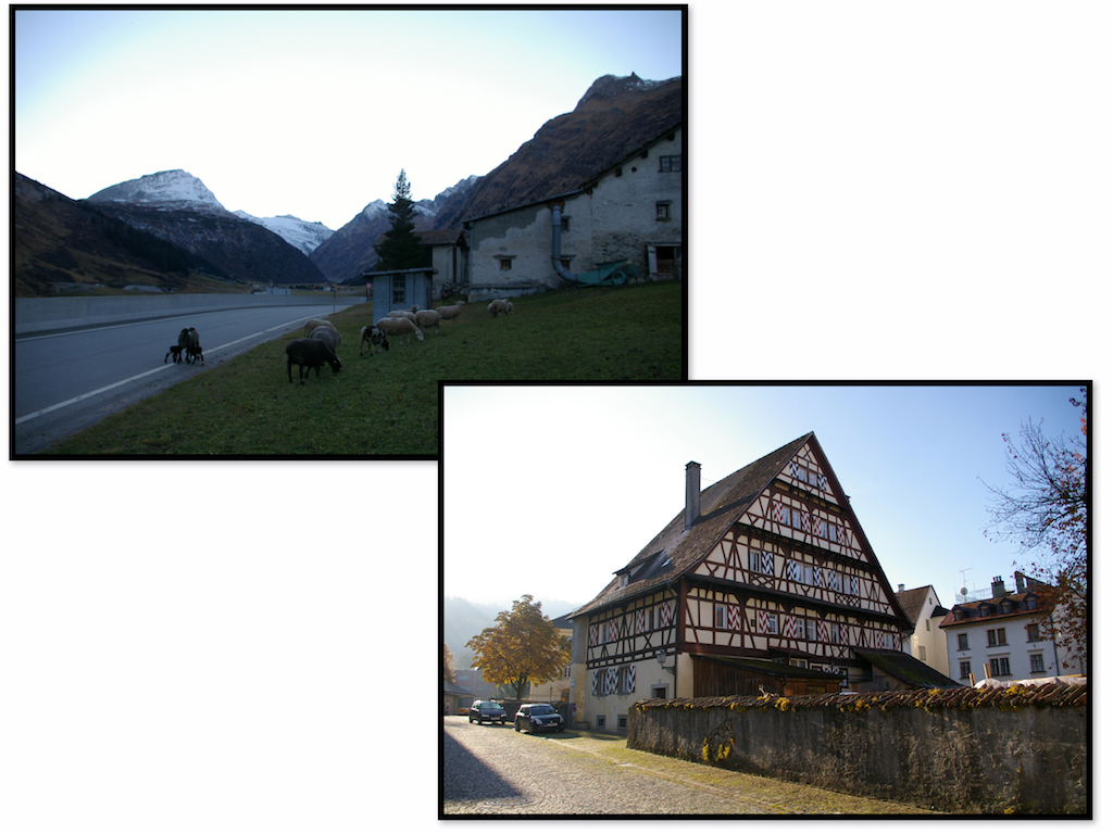 Hinterrhein