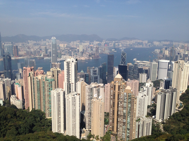 Hong Kong Sehenswürdigkeiten Und Highlights Life Is A Trip