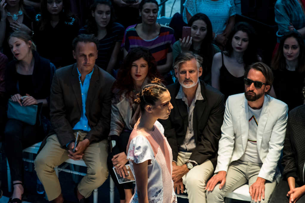 Fashion Week Tunis 2016