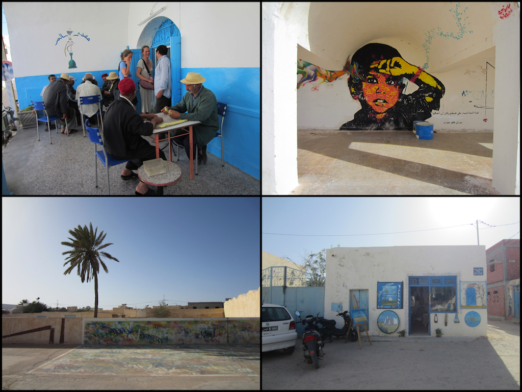 Djerbahood
