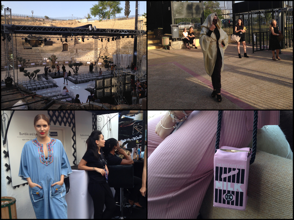 Fashion Week Tunis