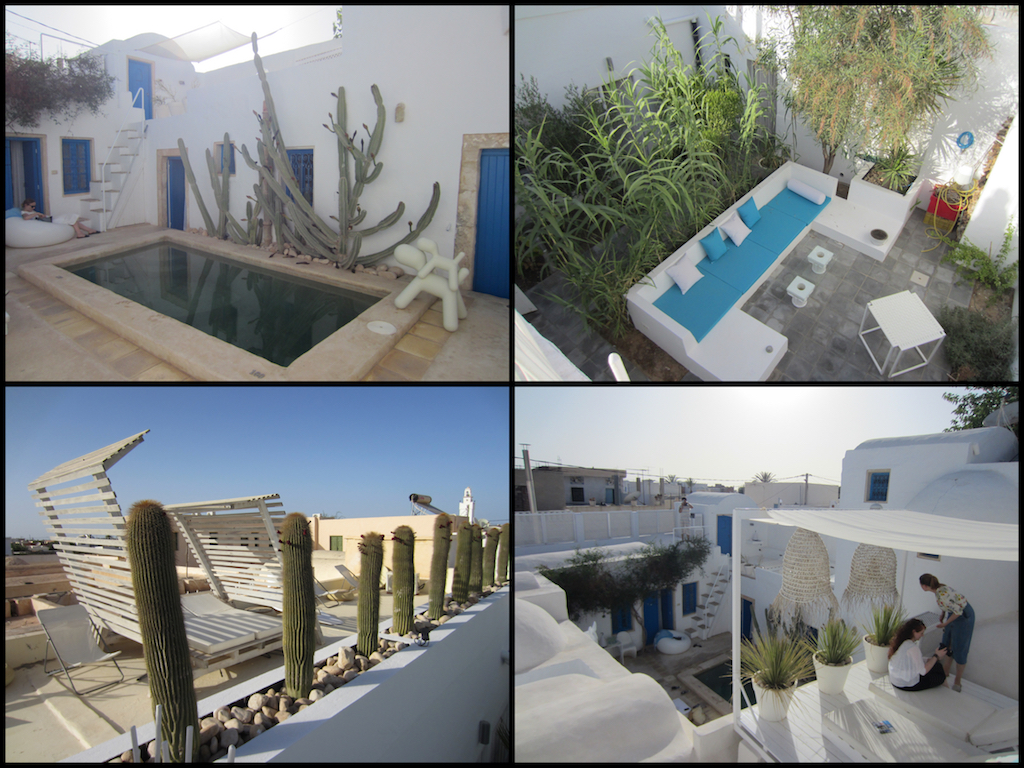 Hotel Dar Bibine