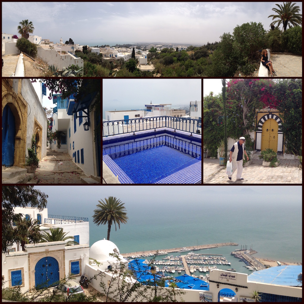 Sidi Bou Said