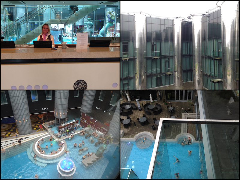 Tallink Spa & Conference Hotel Tallinn
