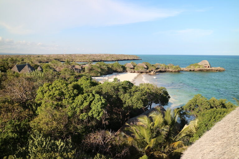 Chale Beach