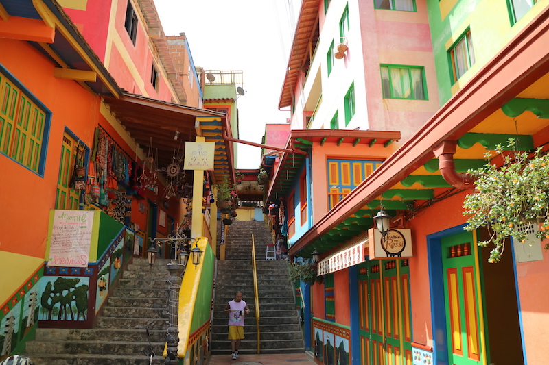 Guatape
